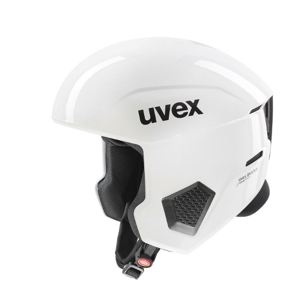 UVEX - CASCO INVIVTUS